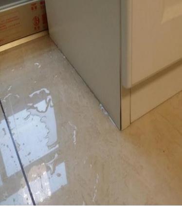 福贡漏水检测 厕所漏水怎么检测?